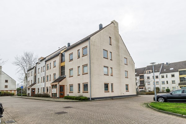 Medium property photo - Marina-Park 297, 1785 DK Den Helder